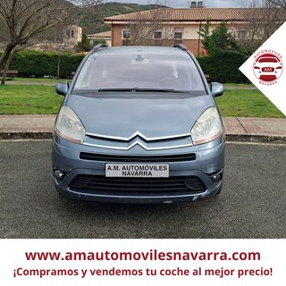Citroen Grand C4 Picasso 2006
