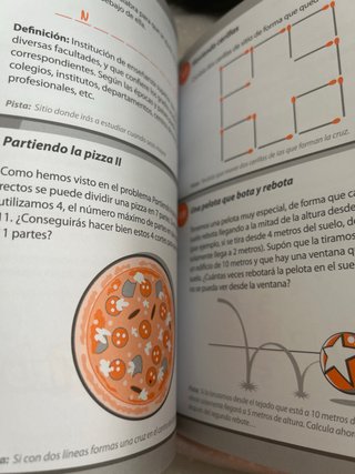 365 enigmas y juegos de lógica