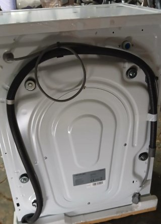 Lavadora Cecotec Bolero 7kg Inverter