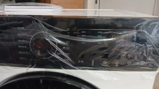 Lavadora Cecotec Bolero 7kg Inverter