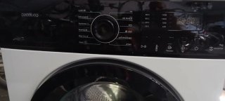 Lavadora Cecotec Bolero 7kg Inverter