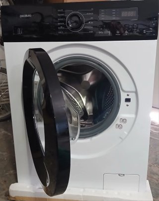 Lavadora Cecotec Bolero 7kg Inverter