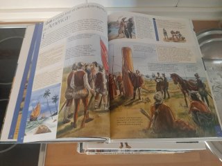 Paises, religiones y culturas del mundo