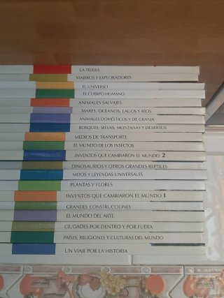 Paises, religiones y culturas del mundo