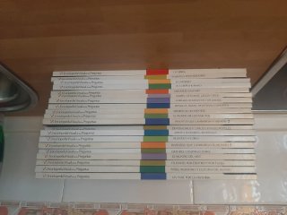 Paises, religiones y culturas del mundo