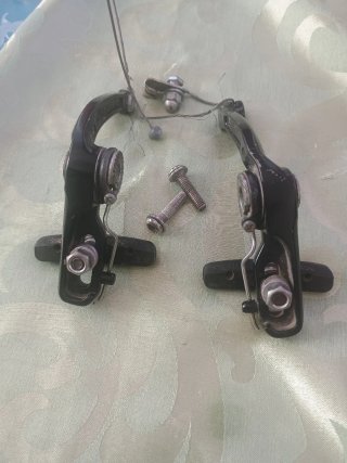 Frenos de Bicicleta V-Brake (Recambio) de BMX
