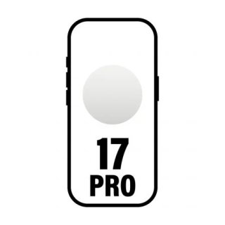 iPhone 17 Pro 256GB Plata (Precintado + Factura)