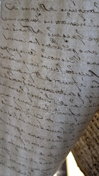 Manuscrito 1599 Granada