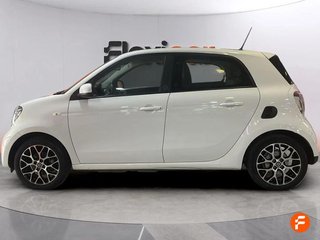 Smart Forfour 60kW(81CV) EQ