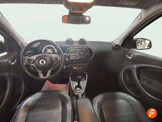 Smart Forfour 60kW(81CV) EQ