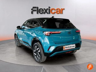 Opel Mokka 1.2 T 100kW (136 CV) GS