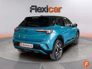 Opel Mokka 1.2 T 100kW (136 CV) GS