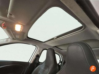 Smart Forfour 60kW(81CV) EQ
