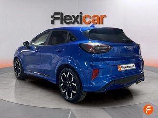 Ford Puma 1.0 EcoBoost 125cv ST-Line MHEV