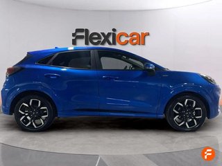 Ford Puma 1.0 EcoBoost 125cv ST-Line MHEV