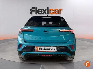 Opel Mokka 1.2 T 100kW (136 CV) GS