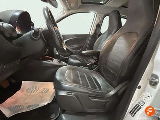 Smart Forfour 60kW(81CV) EQ