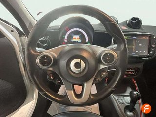 Smart Forfour 60kW(81CV) EQ