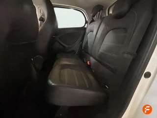 Smart Forfour 60kW(81CV) EQ