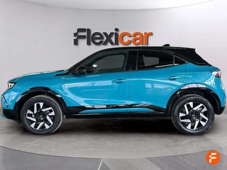 Opel Mokka 1.2 T 100kW (136 CV) GS