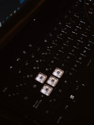 Asus TUF DASH F15 RTX 3060 16GB // TUF517ZM-HN078