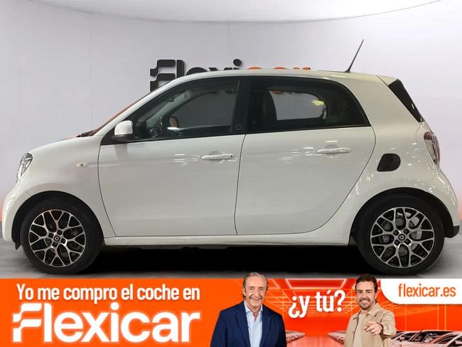 Smart Forfour 60kW(81CV) EQ - foto 1