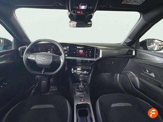 Opel Mokka 1.2 T 100kW (136 CV) GS