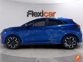 Ford Puma 1.0 EcoBoost 125cv ST-Line MHEV