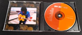 Jon Butcher