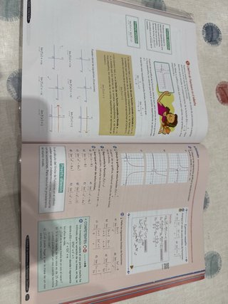Matemáticas B 4 ESO : Geniox