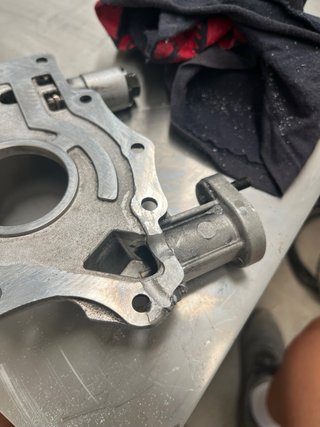 Servicio de soldadura