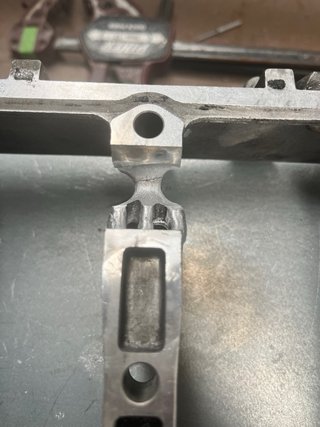 Servicio de soldadura