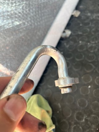 Servicio de soldadura