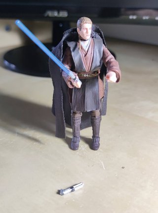 Anakin Skywalker (Padawan)