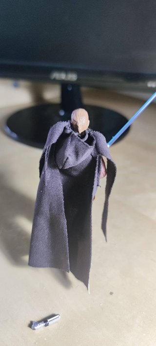Anakin Skywalker (Padawan)