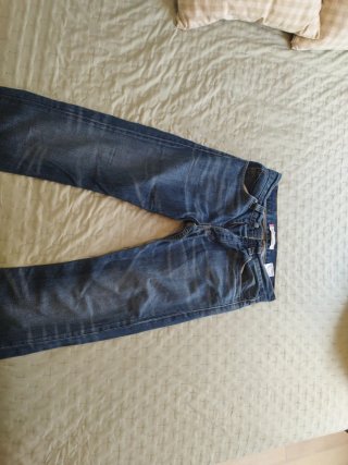 Levi's 506 Jeans Talla 30