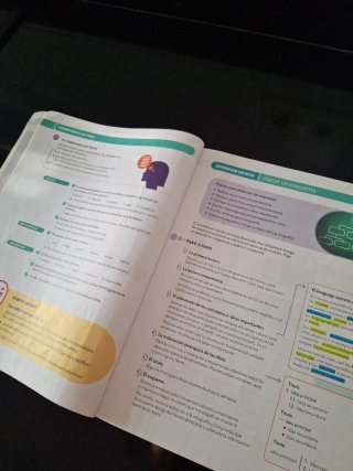 LENGUA CASTELLANA Y LITERATURA 1 eso. 978846804933