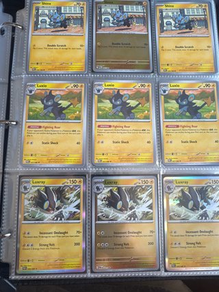 Album en venta  Precio segun mercado de la carta