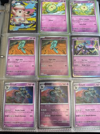 Album en venta  Precio segun mercado de la carta