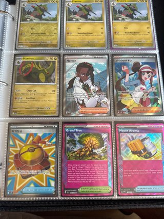 Album en venta  Precio segun mercado de la carta