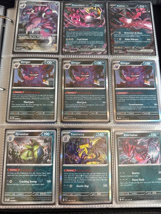 Album en venta  Precio segun mercado de la carta