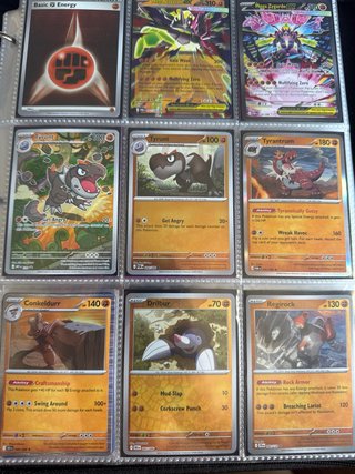 Album en venta  Precio segun mercado de la carta