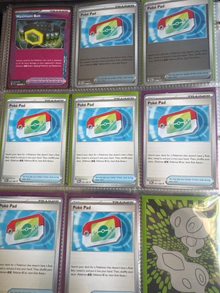 Album en venta  Precio segun mercado de la carta