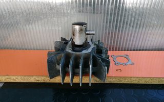Cilindro 49cc Puch Minicross