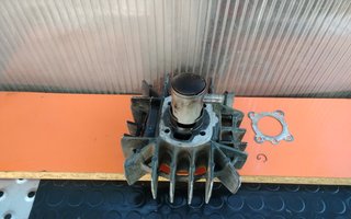 Cilindro 49cc Puch Minicross