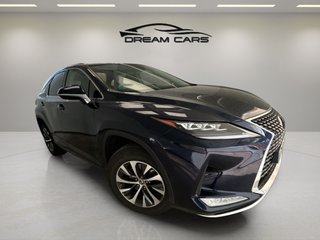 Lexus RX 450h Business 230 kW (313 CV)