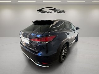 Lexus RX 450h Business 230 kW (313 CV)