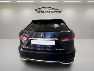 Lexus RX 450h Business 230 kW (313 CV)