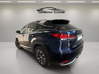 Lexus RX 450h Business 230 kW (313 CV)