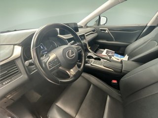 Lexus RX 450h Business 230 kW (313 CV)